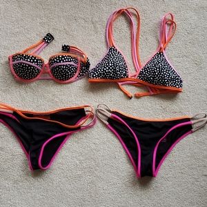 Victoria's secret bikini lot